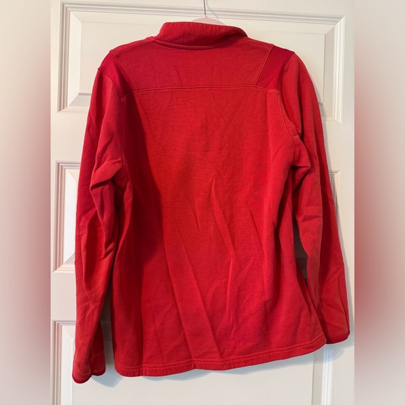 Liberty University Under Armour Quarterzip - Picture 4 of 5